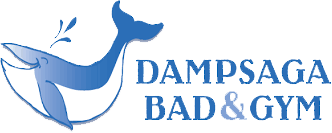 Dampsaga Bad